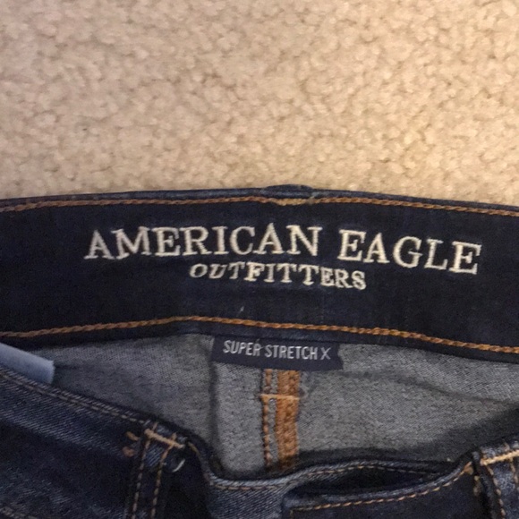 American eagle jeans - Picture 3 of 4
